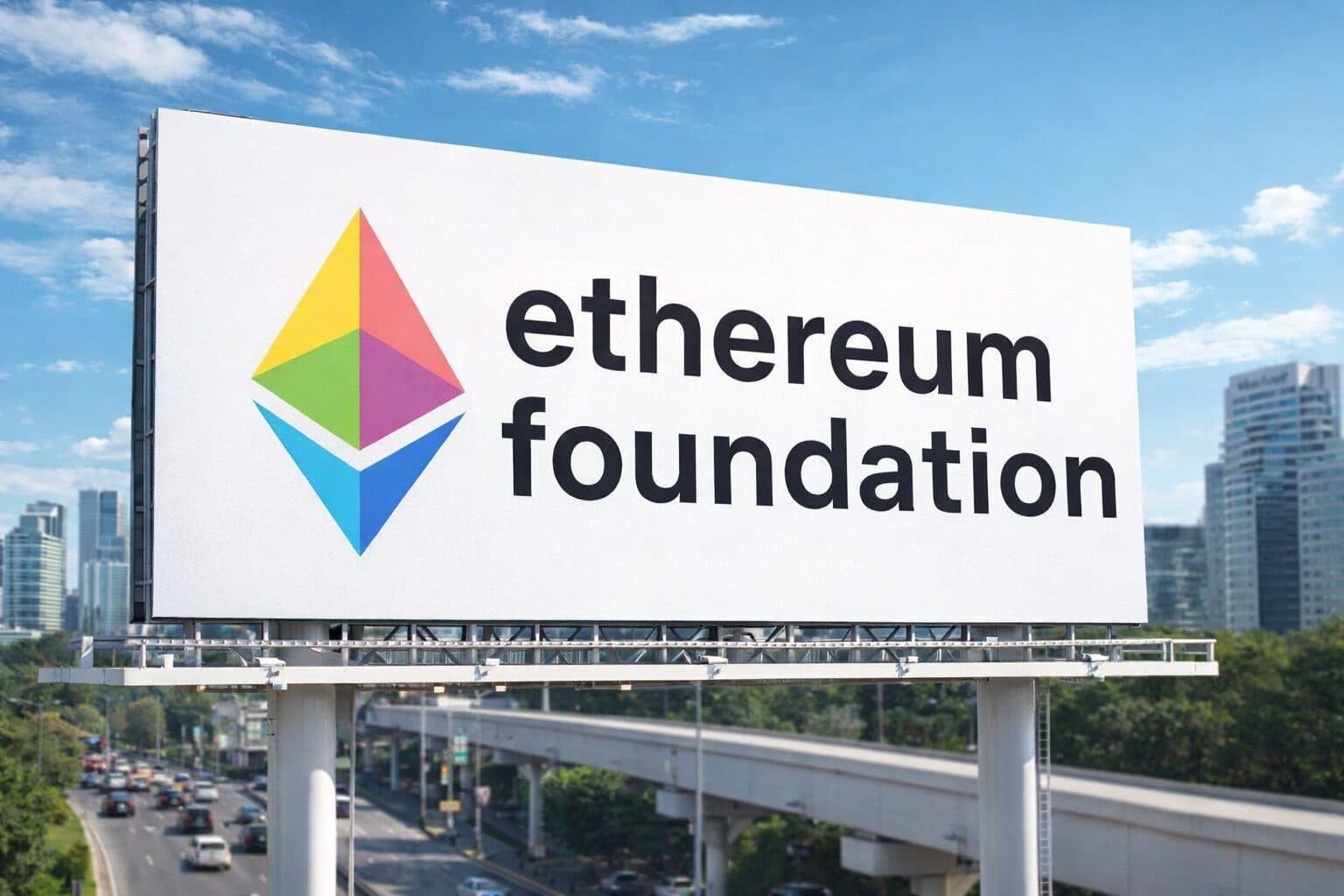 Ethereum Foundation Launches $1 Million Audit Subsidy Program to Strengthen Blockchain Security