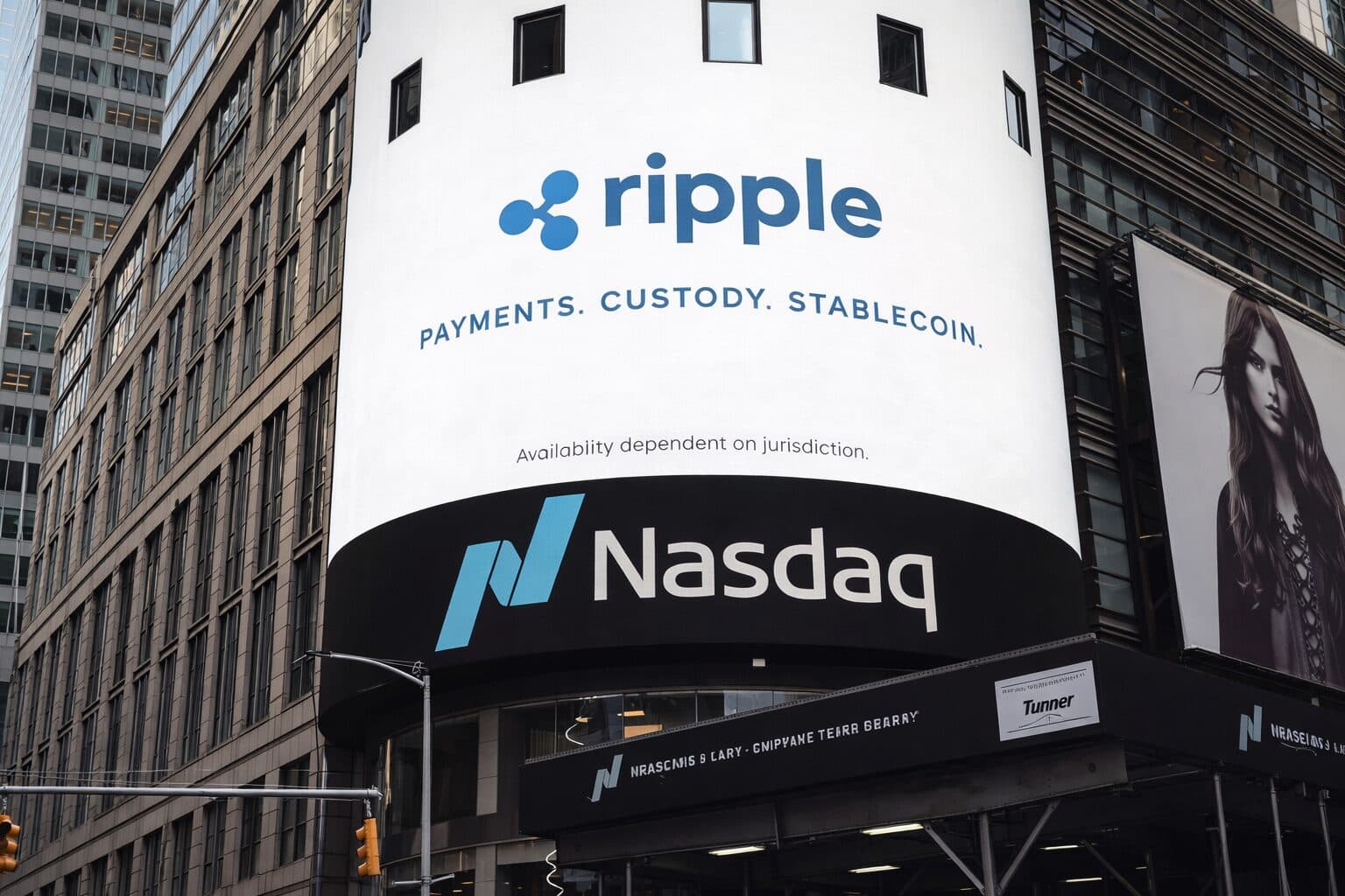 XRP Falls 4% as Selling Pressure Intensifies Despite ETF Inflows