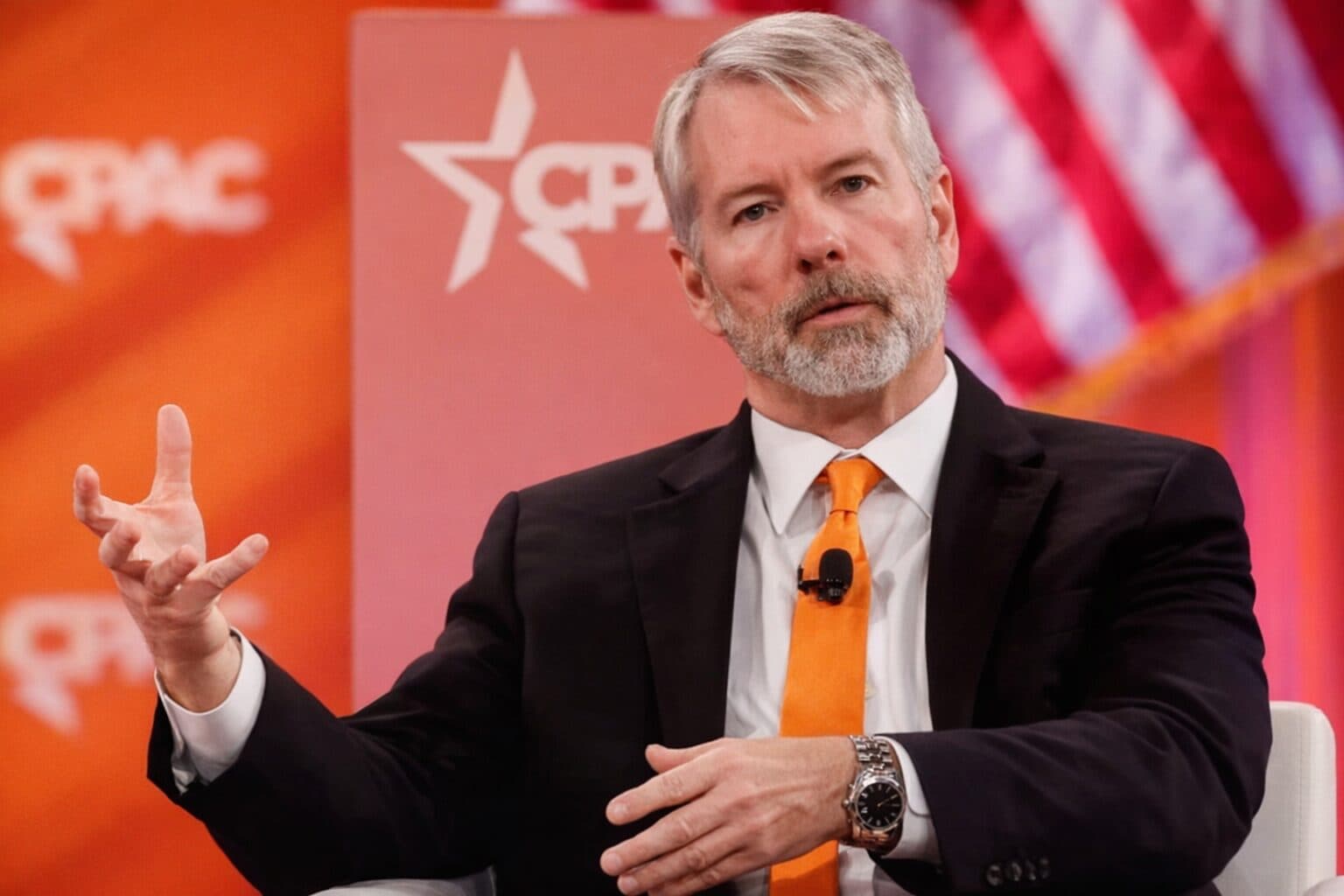 Strategy Proposes Semi-Monthly Dividends for STRC Preferred Stock