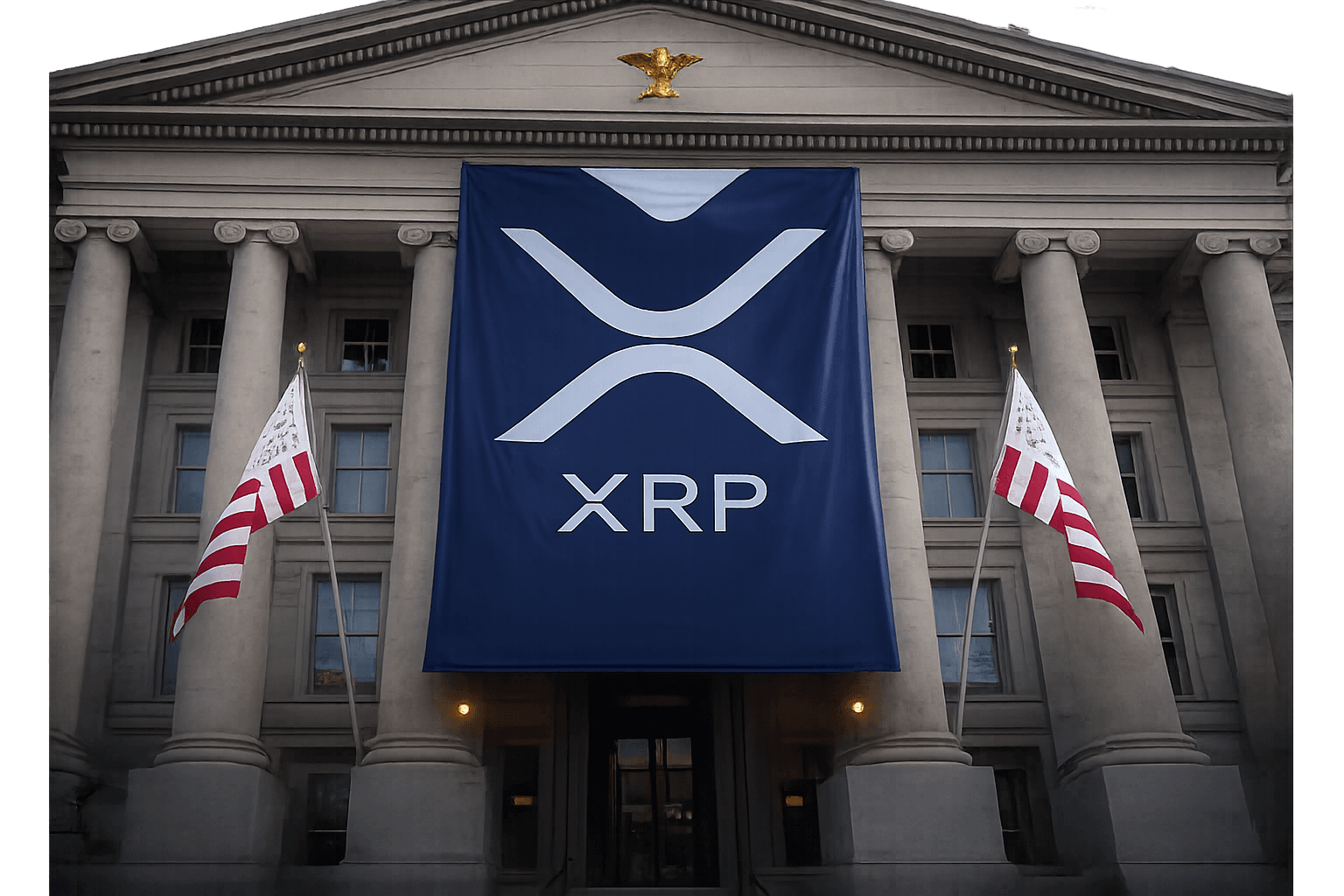 XRP Price Holds Above Key Support as Traders Watch $1.44 Resistance Breakout