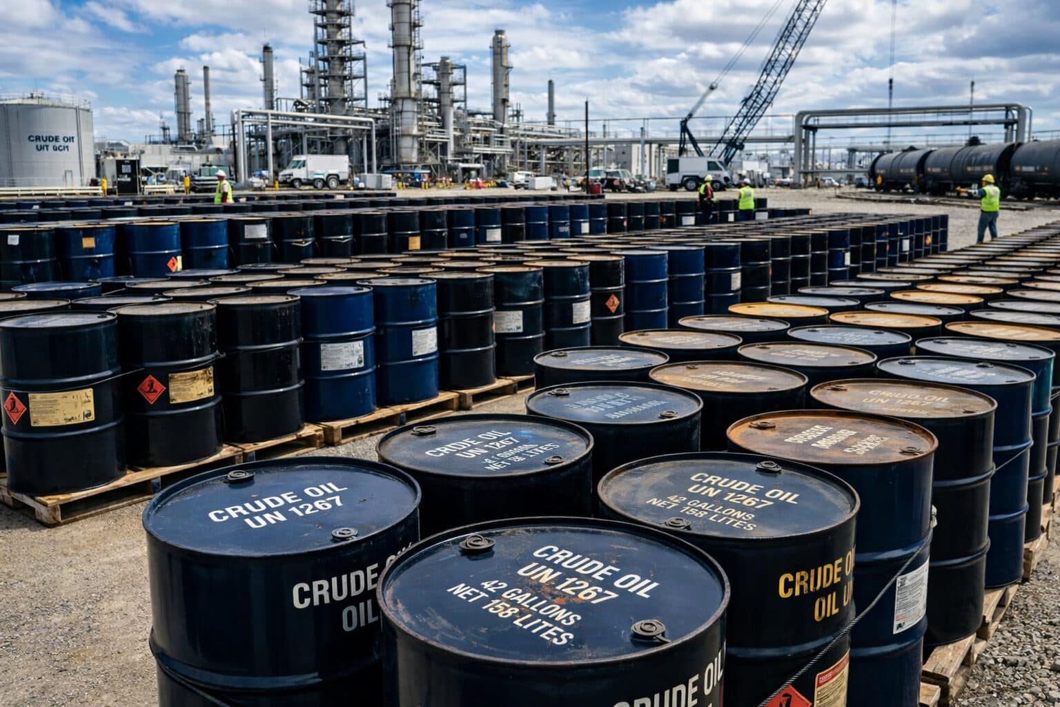 Bitcoin Rally Stalls as Ceasefire Momentum Fades and Markets Await Oil Flow Recovery