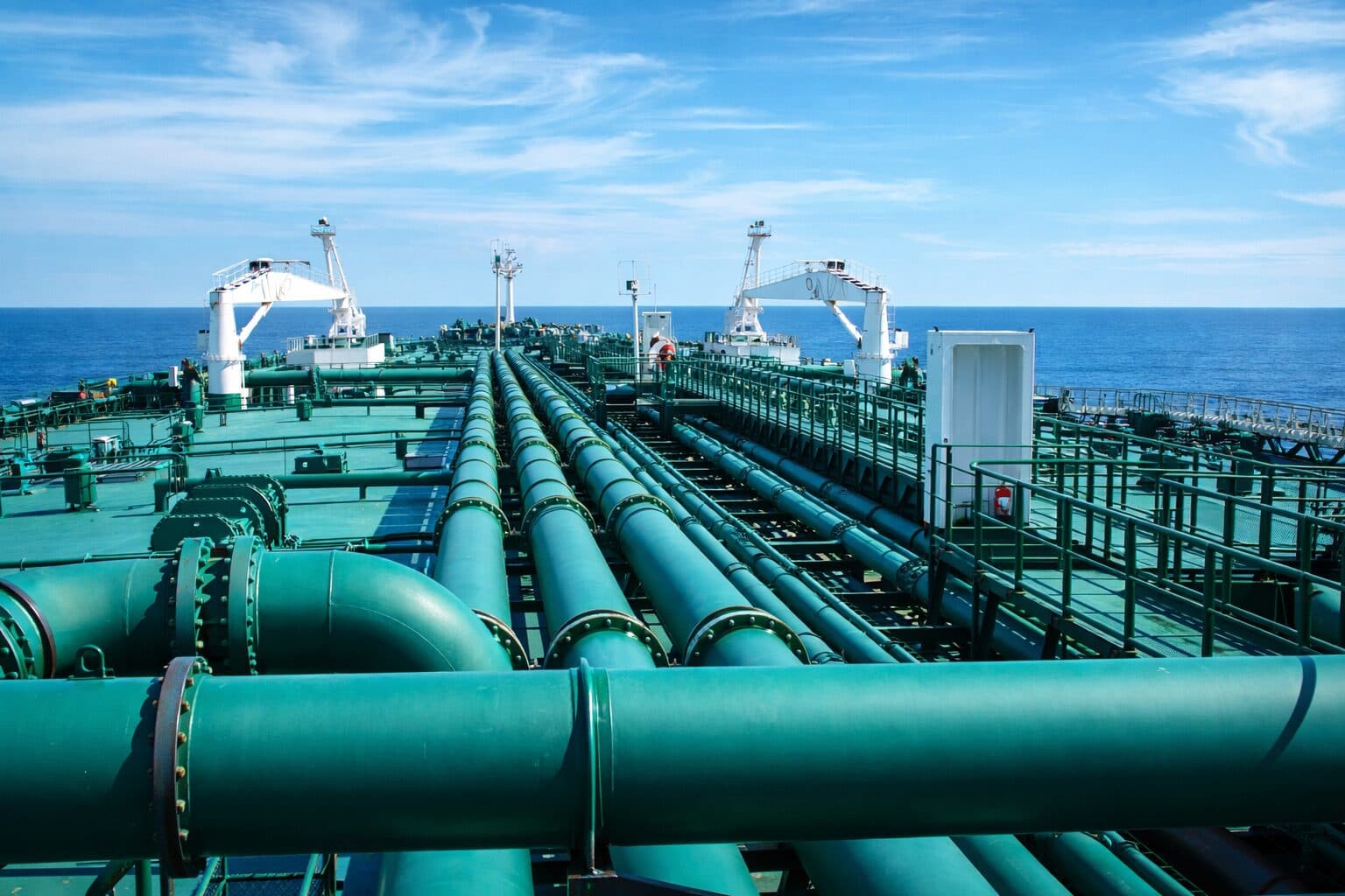 Bitcoin Falls Back to $75,000 After Iran Closes Strait of Hormuz Again