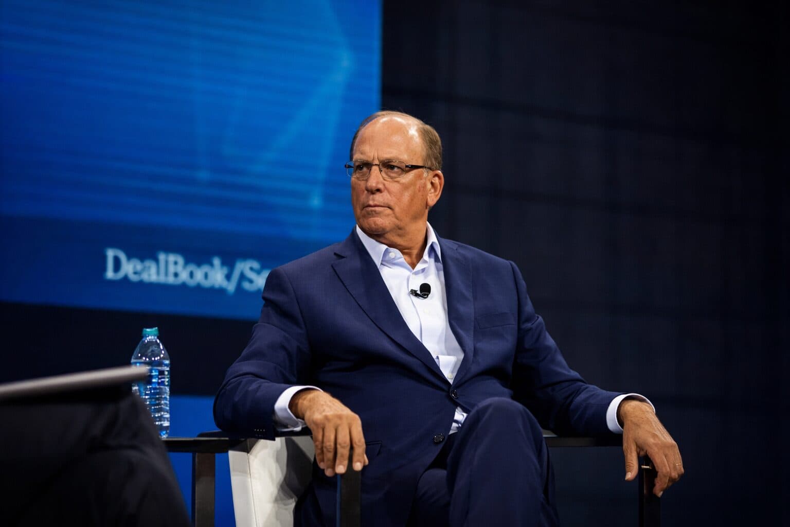 BlackRock Bitcoin ETF Inflows Hit $1.34B as Institutional Demand Accelerates