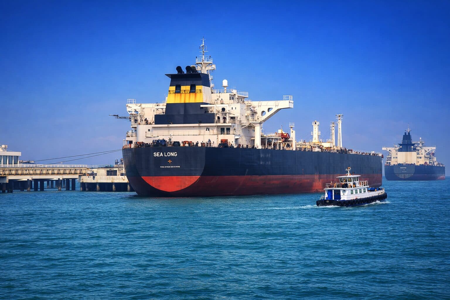 Iran Considers Bitcoin Strategic Asset While USDt Dominates Oil Toll Payments