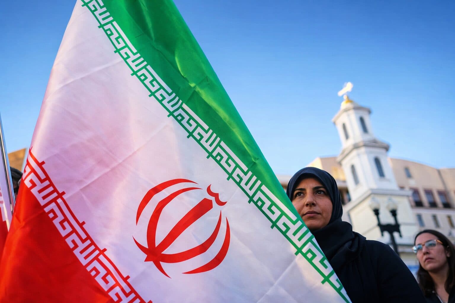 Iranian official says US talks show progress but both sides remain far from final peace deal