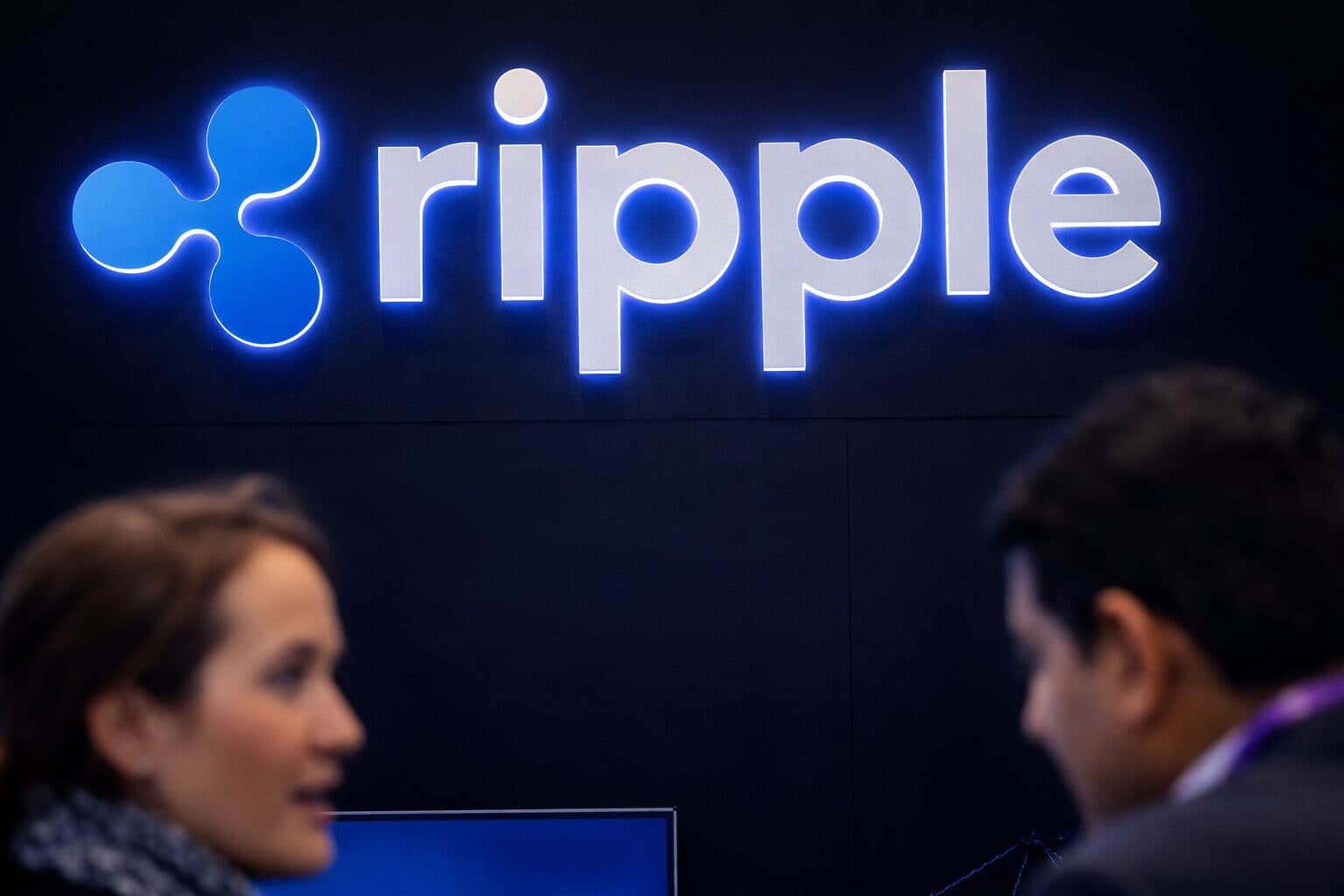Ripple Integrates XRP and RLUSD into Corporate Treasury Management