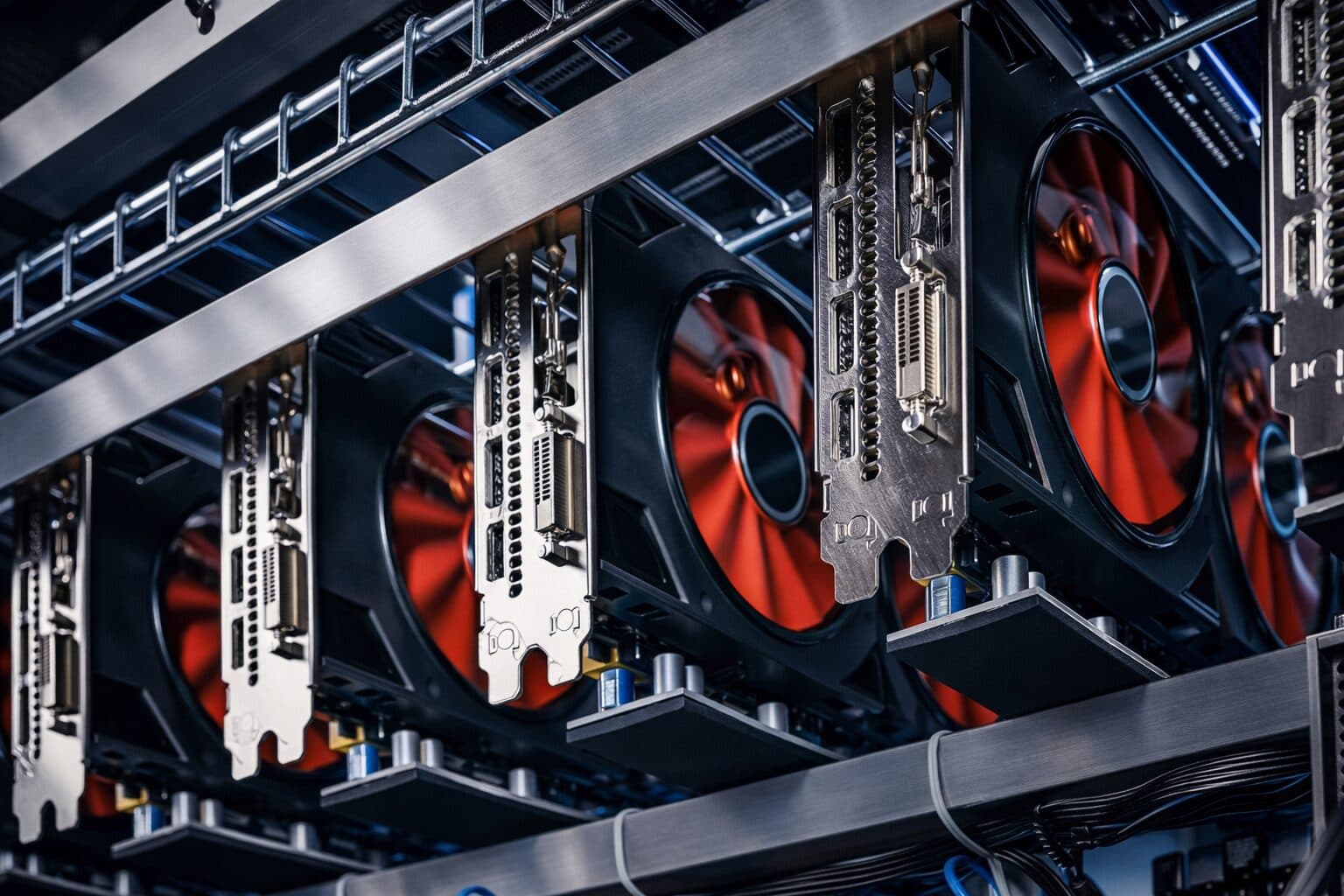 Alcoa Nears Sale of New York Smelter Site to Bitcoin Miner NYDIG